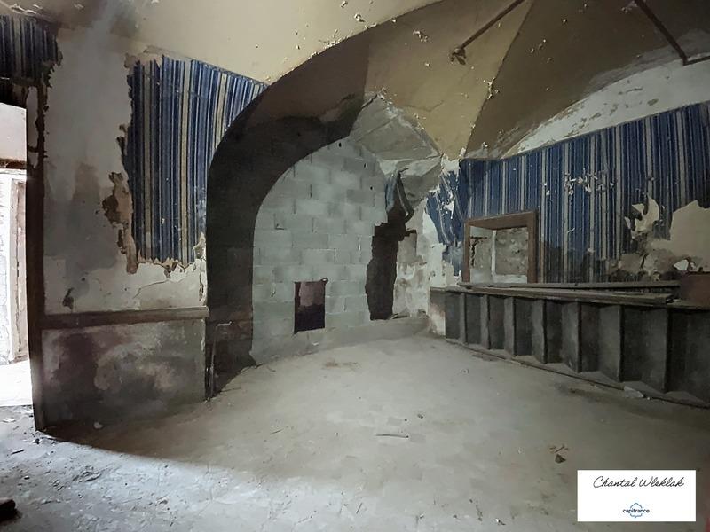 Maison - 113 m² - 6 pièces