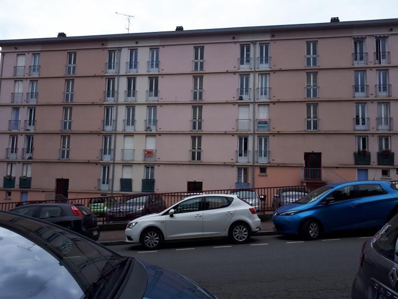 Appartement - 54 m² - 3 pièces