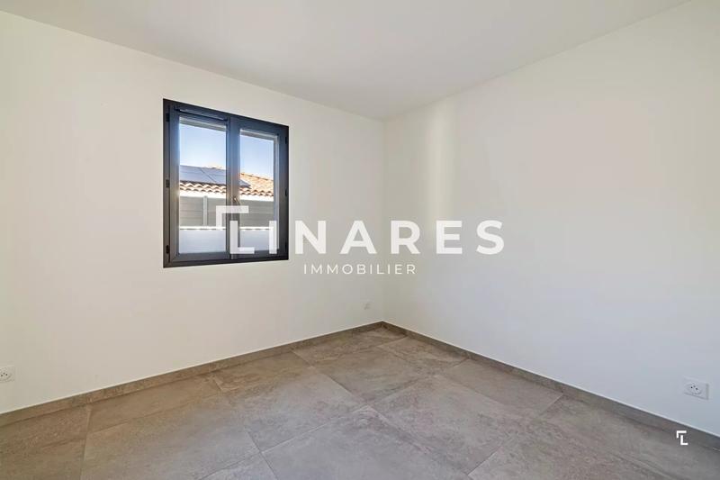 Villa - 106 m² - 4 pièces