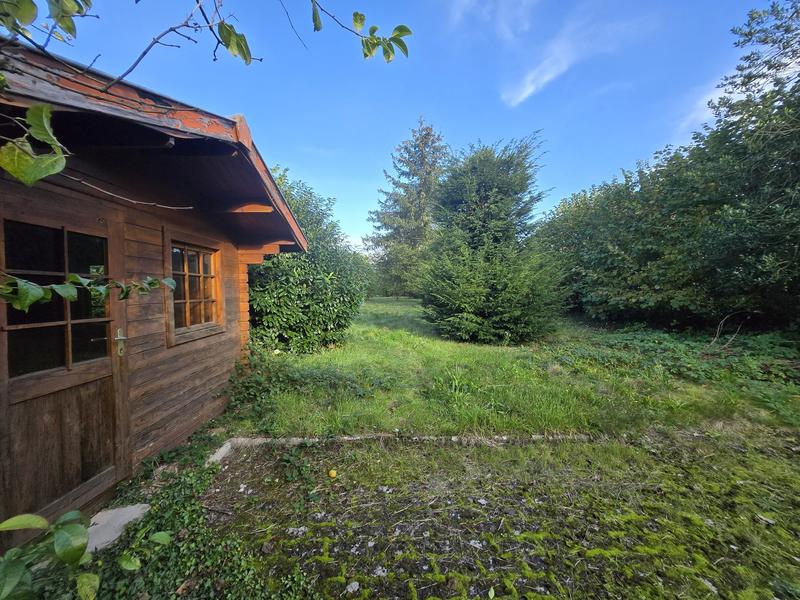 Maison - 181 m² - 7 pièces