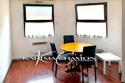 Appartement - 24 m² - 1 pièce