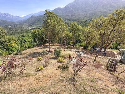 Terrain - 1 068 m²