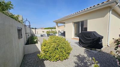 Villa - 117 m² - 4 pièces