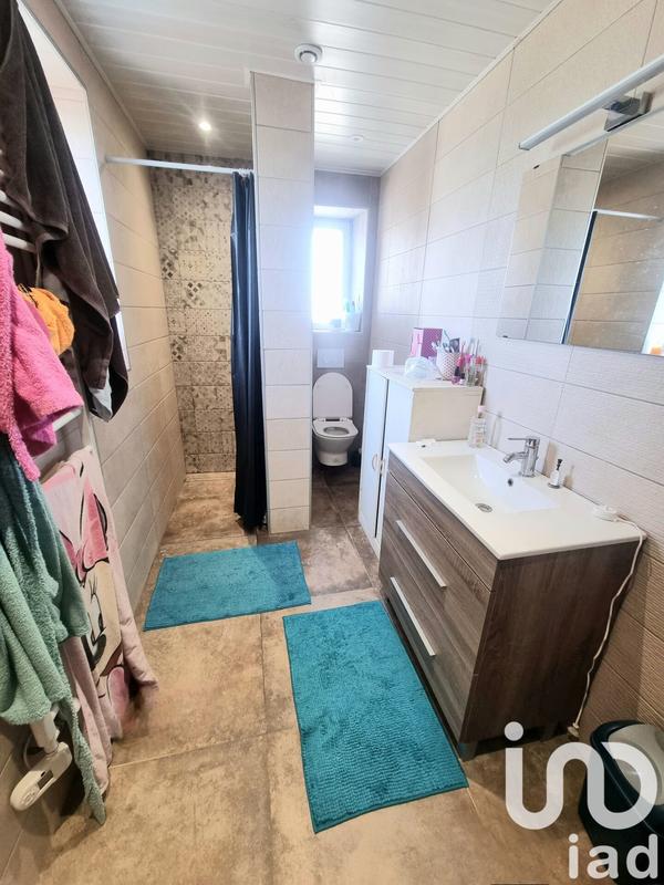 Maison - 280 m² - 11 pièces