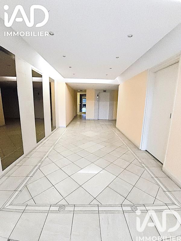 Studio - 32 m² - 1 pièce