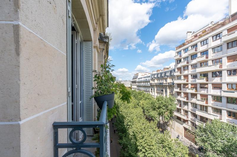 Appartement - 74 m² - 3 pièces