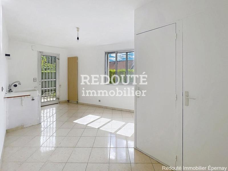 Maison d'architecte - 177 m²