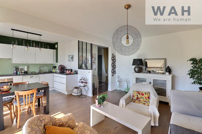 Appartement - 78 m² - 4 pièces