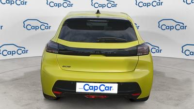 Peugeot 208 1.2 PureTech 100 Allure - Entretien constructeur