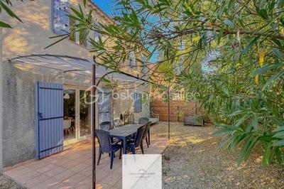 Villa - 94 m² - 5 pièces