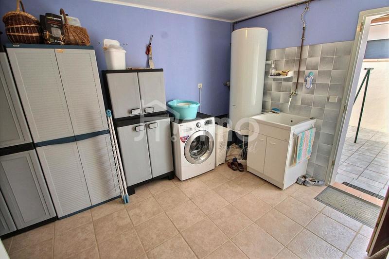 Villa - 137 m² - 5 pièces