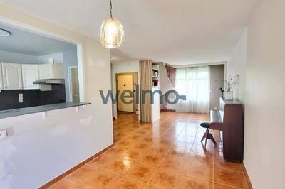 Maison - 83 m² - 4 pièces