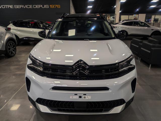 Citroën C5 Aircross Hybride 145 e-Dcs6 Max