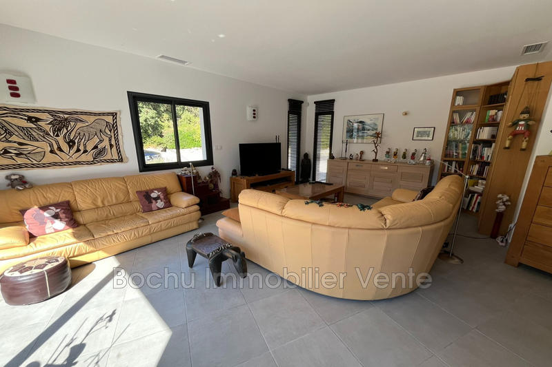 Villa - 150 m² - 5 pièces