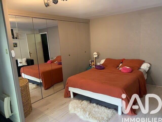 Maison - 160 m² - 7 pièces