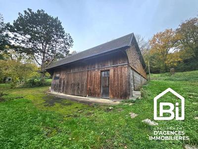 Maison - 187 m² - 6 pièces