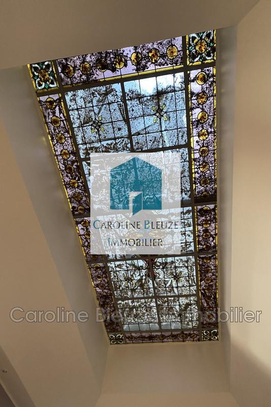 Maison de maîtres - 18 pièces