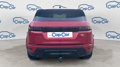 Land Rover Range Rover Evoque II 2.2 d 150.0 Hse Dynamic - Première main Automatique