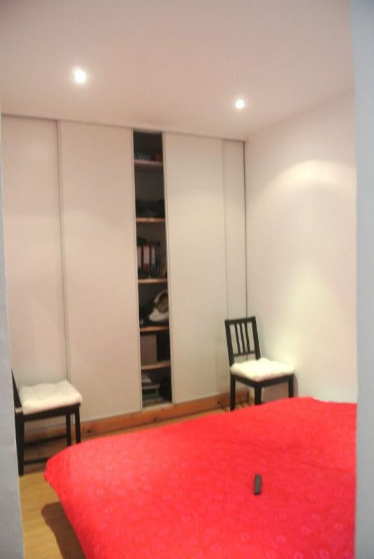Appartement - 48 m² - 3 pièces
