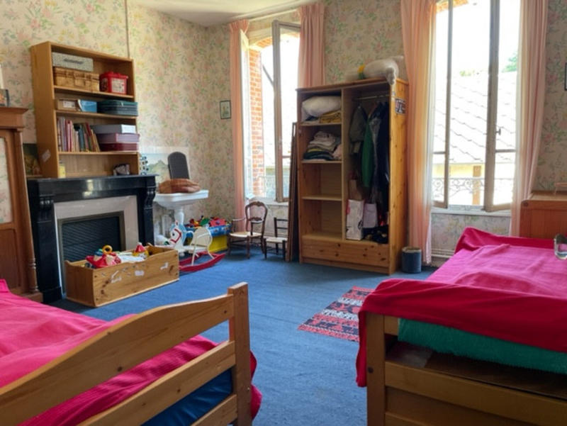 Maison - 316 m² - 10 pièces