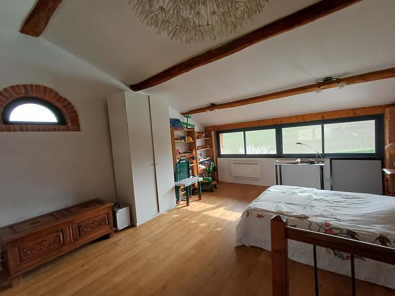 Ferme - 236 m² - 7 pièces