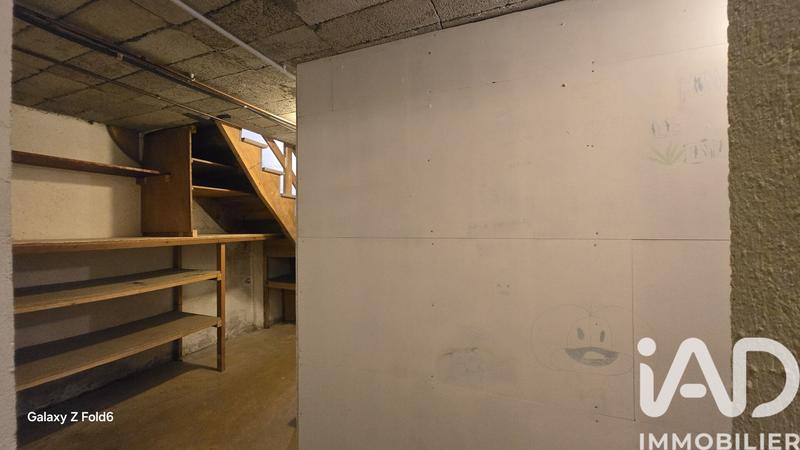 Maison de village - 103 m² - 6 pièces