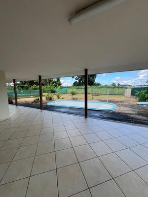 Maison - 116 m² - 4 pièces