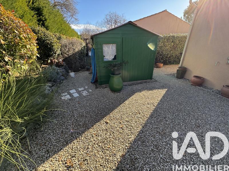 Maison - 84 m² - 3 pièces