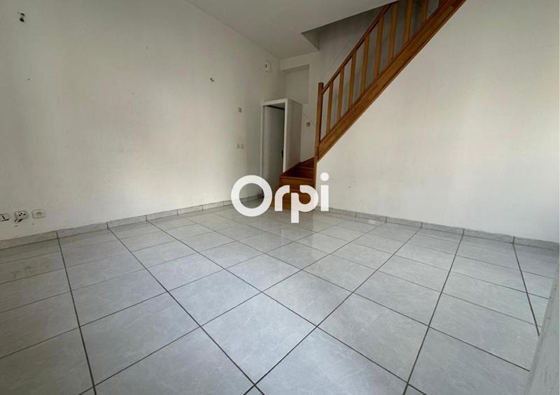 Maison - 107 m² - 6 pièces