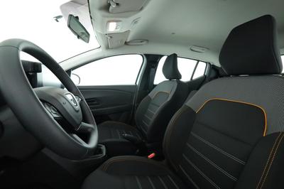Dacia sandero III Stepway 1.0 TCe Essentiel 91 ch