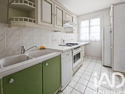 Appartement - 75 m² - 4 pièces