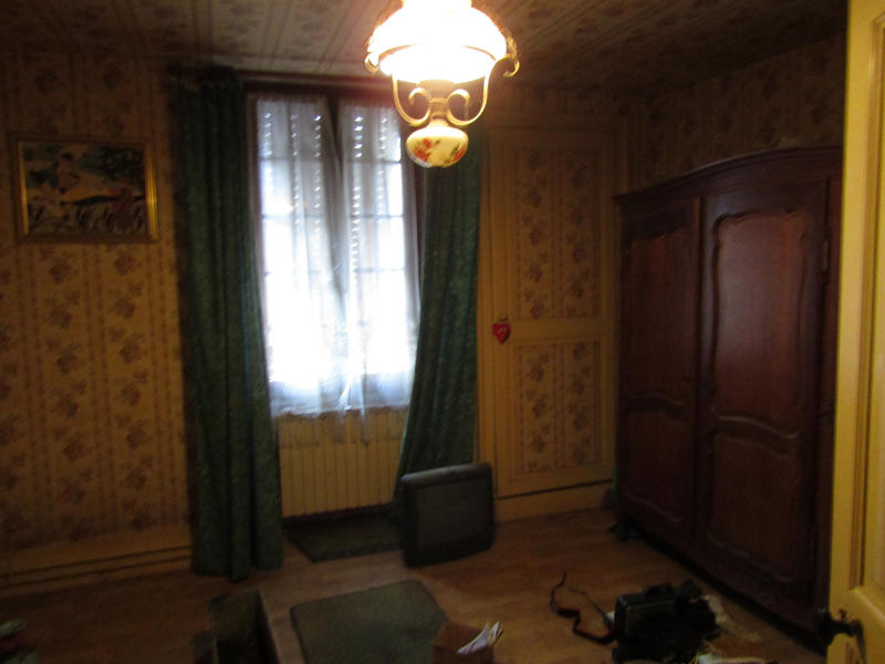 Maison - 68 m² - 3 pièces