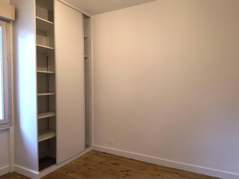 Maison - 76 m² - 4 pièces