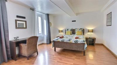 Maison de village - 122 m² - 6 pièces