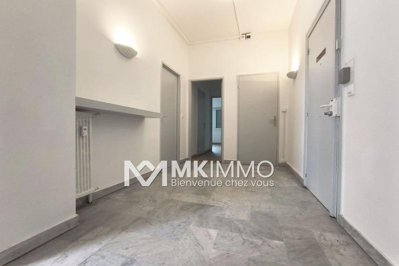 Appartement - 73 m² - 3 pièces