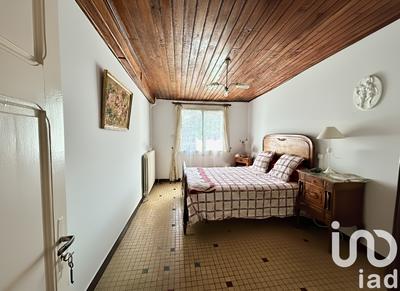 Maison - 106 m² - 5 pièces