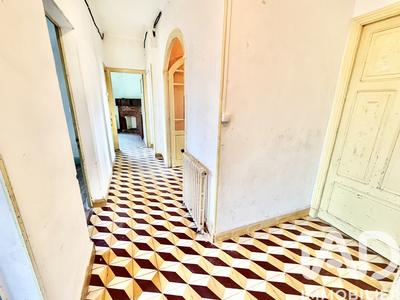 Maison - 107 m² - 6 pièces