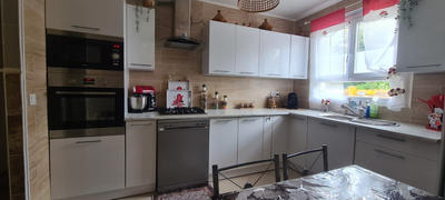 Maison - 149 m² - 7 pièces