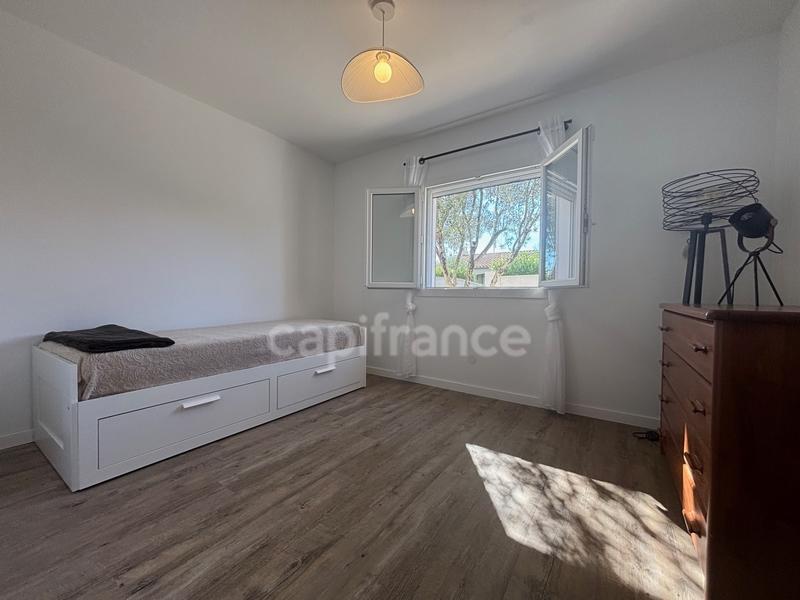 Maison - 160 m² - 5 pièces