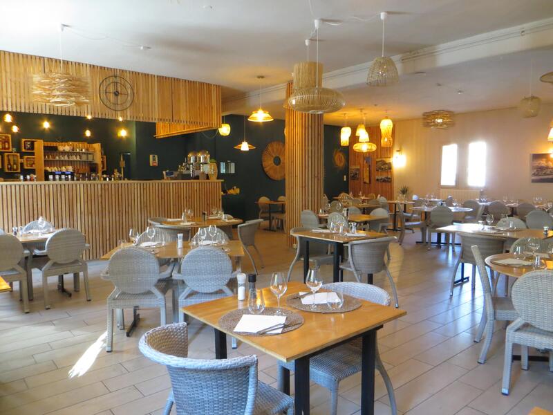 Fonds de commerce - Magasins