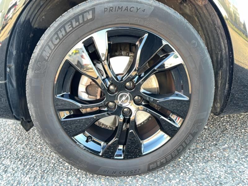 Opel grandland 1.2 Turbo 130 ch Bva8 Gs