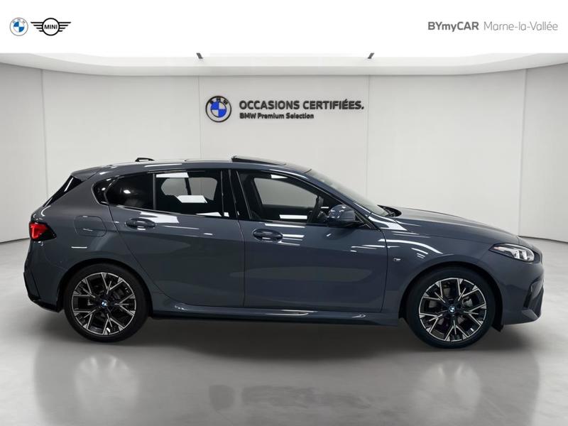 Bmw Série 1 F70 120d 163 ch Dkg7 m Sport