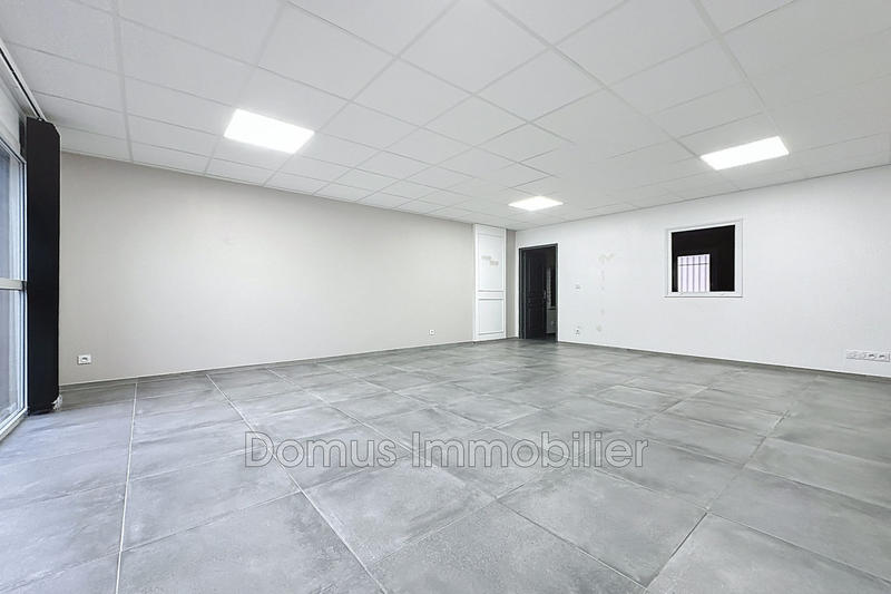 Local commercial - 56 m²