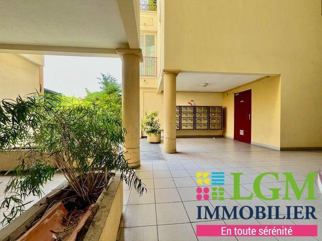 Duplex - 50 m² - 2 pièces