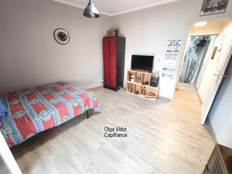 Maison - 187 m² - 5 pièces