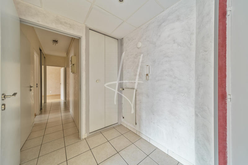 Appartement - 74 m² - 4 pièces