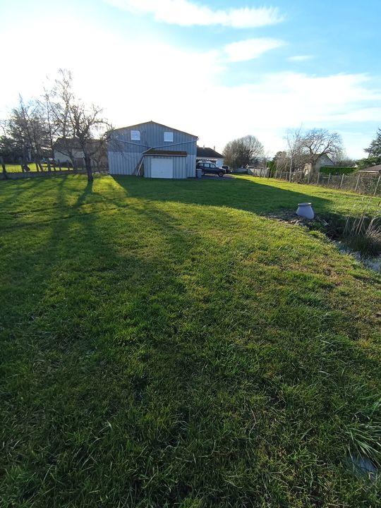 Maison - 200 m² - 7 pièces