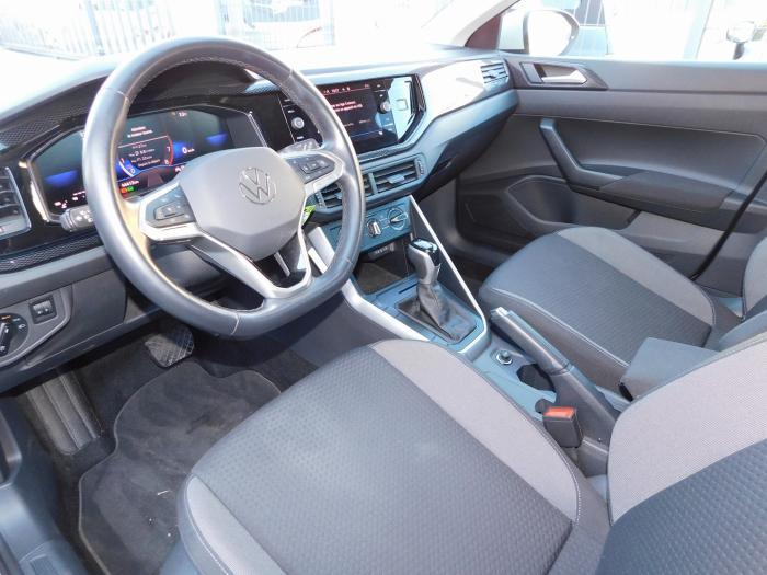 Volkswagen Taigo 1.0 Tsi 110ch Life Dsg7