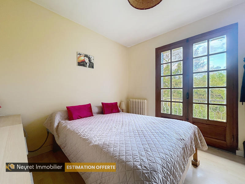 Maison - 170 m² - 7 pièces