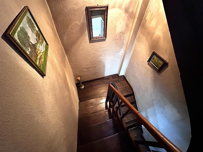 Maison - 97 m² - 5 pièces